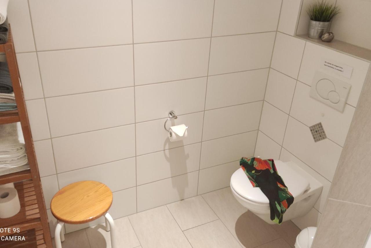 Ferienwohnung Richter เคิร์กฮุนเดม ภายนอก รูปภาพ