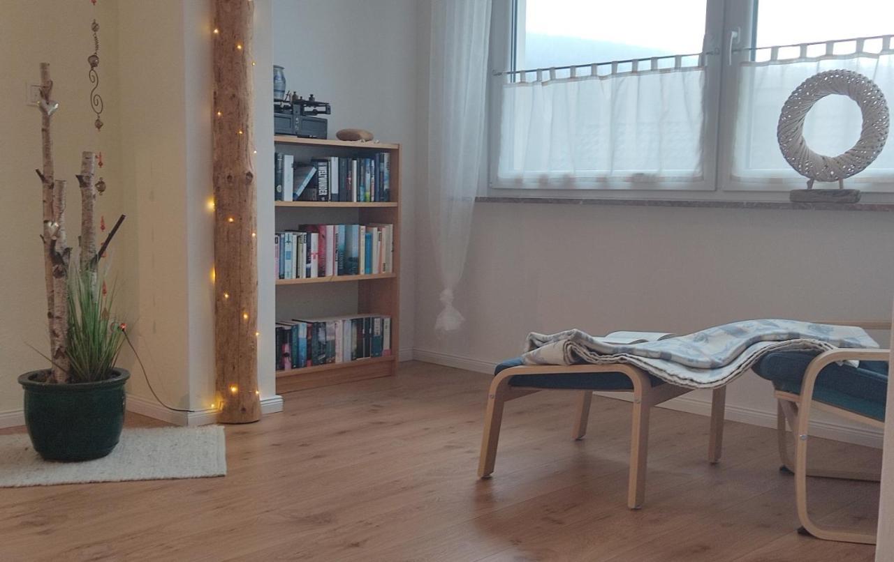 Ferienwohnung Richter เคิร์กฮุนเดม ภายนอก รูปภาพ