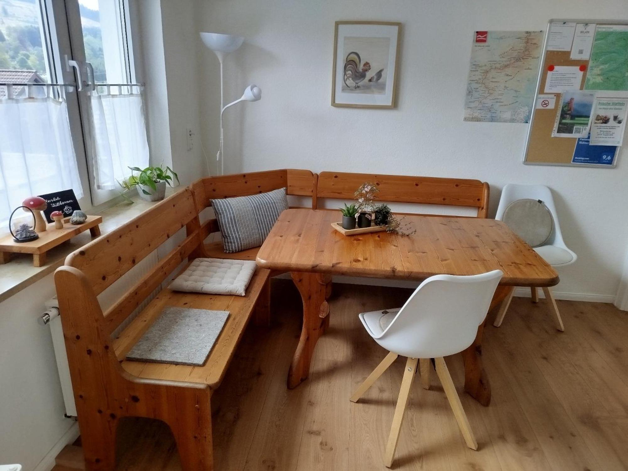 Ferienwohnung Richter เคิร์กฮุนเดม ภายนอก รูปภาพ