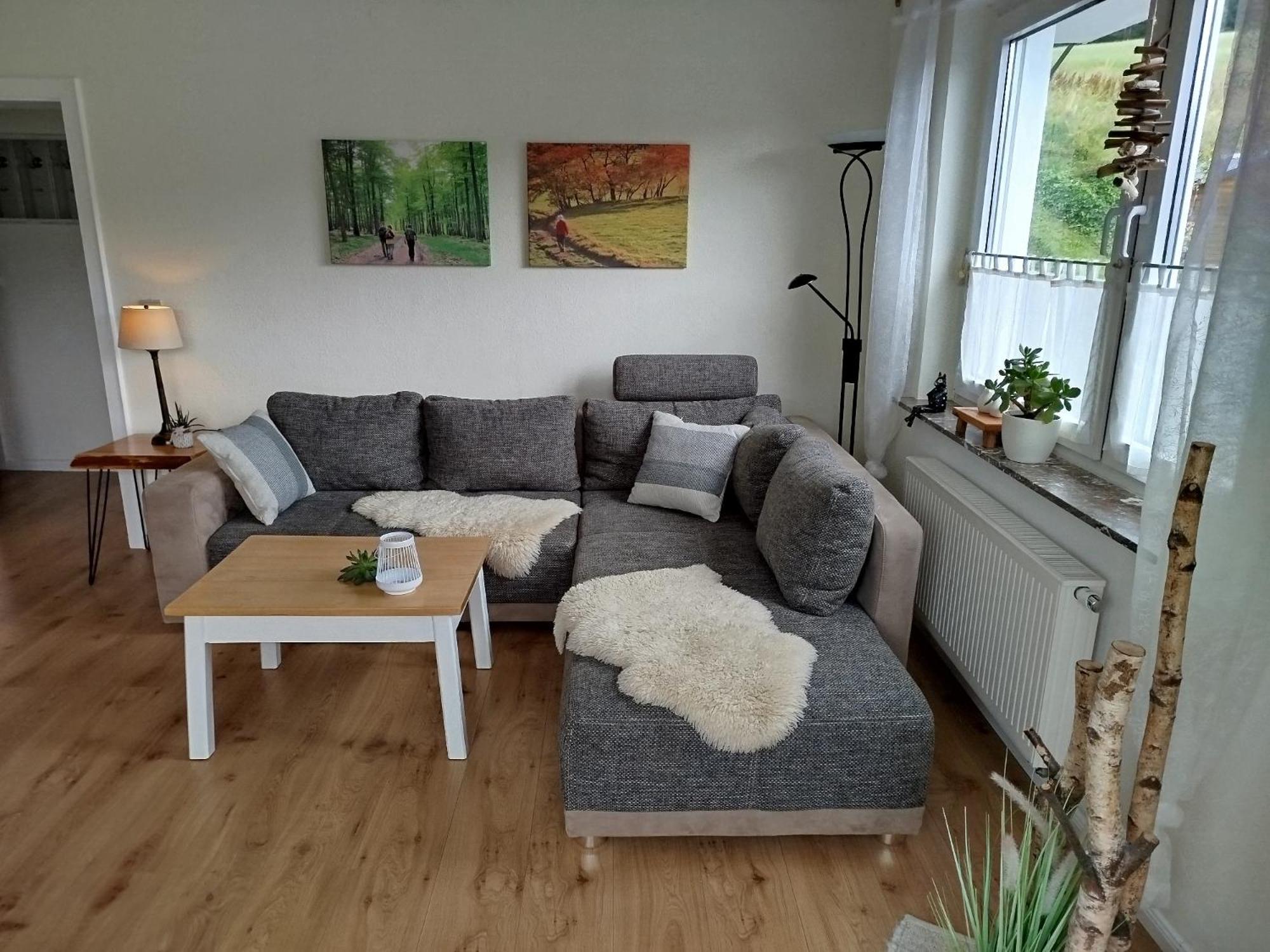 Ferienwohnung Richter เคิร์กฮุนเดม ภายนอก รูปภาพ